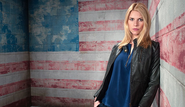 Homeland'in 5. sezonunda neler olacak?