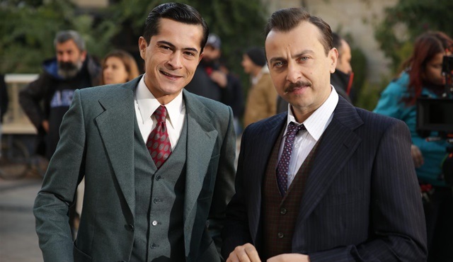 AYLA, bu hafta da sinemalarda en çok izlenen film oldu!