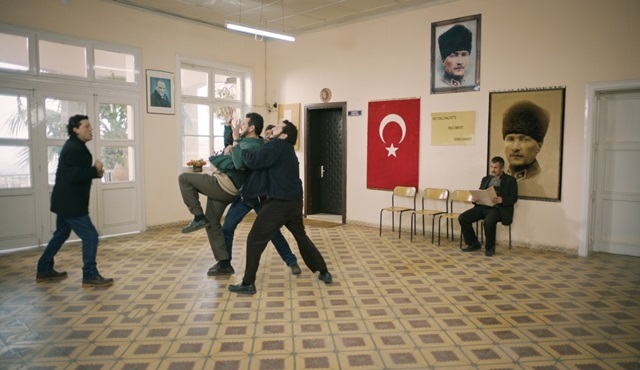 Bölüm: 61
