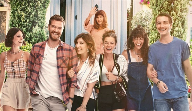 Biz Böyleyiz filmi Netflix'te izleyici karşısına çıktı