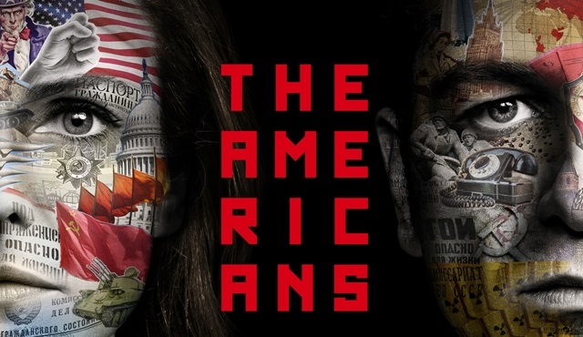 The Americans 3. sezon başlıyor!