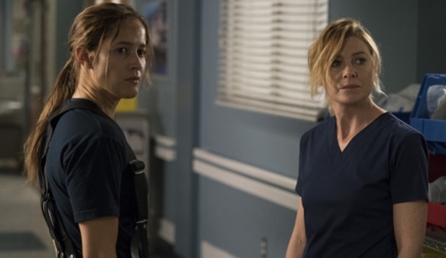 Grey's Anatomy'nin uzantısının ismi nihayet belli oldu!