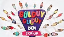 Güldüy Güldüy Show Çocuk