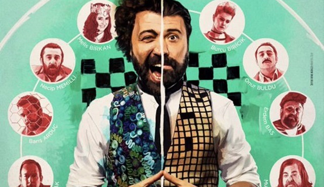 Bülent Emrah Parlak, Bülent Beyin Hikayesi ile geliyor!