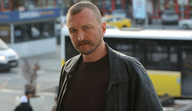 Saygın Soysal, Veliaht dizisinin kadrosuna katıldı!