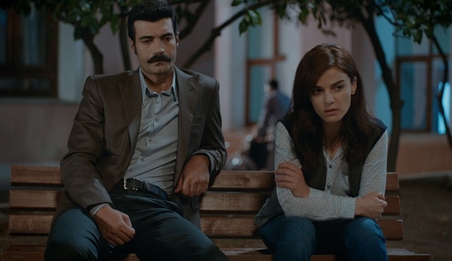 Sevda Kuşun Kanadında yeni sezonuyla TRT1'de başlıyor!
