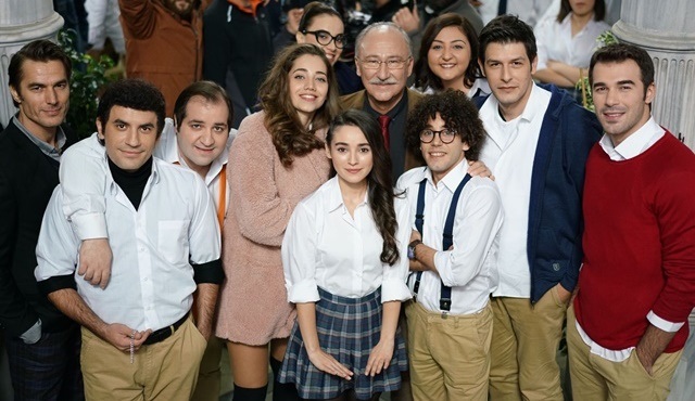 Hababam Sınıfı filmi yeniden beyazperdeye geliyor!