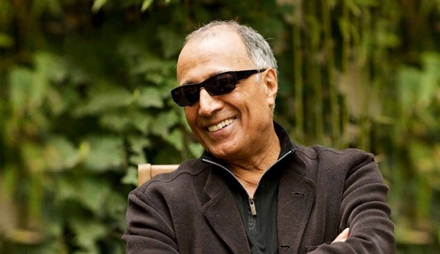 İranlı yönetmen Abbas Kiarostami hayatını kaybetti