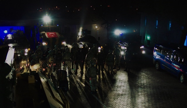 İsimsizler dizisinin yeni fragmanı yayınlandı!