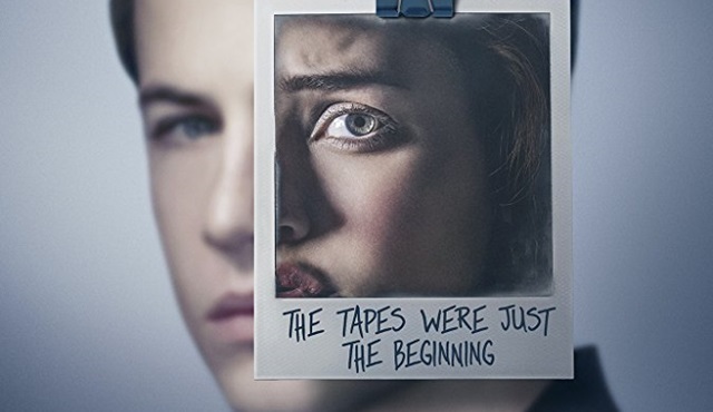 13 Reasons Why ikinci sezon karakter posterleri yayınlandı