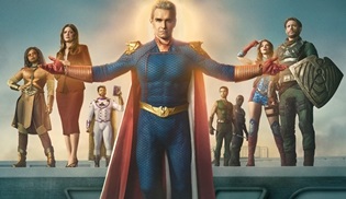 The Boys’un final sezonunun resmi fragmanı paylaşıldı!