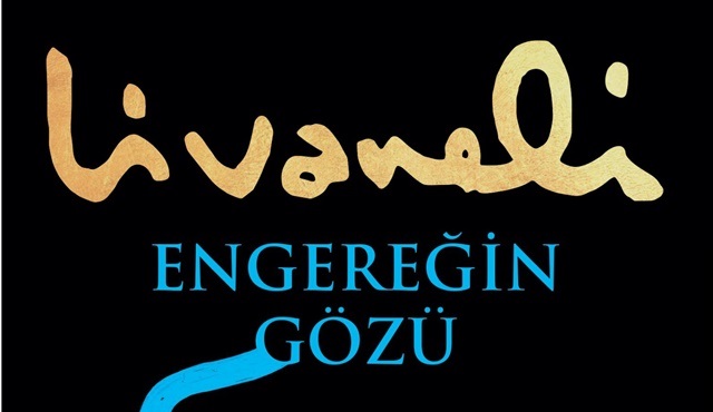 Zülfü Livaneli’nin dünyaca ünlü ödüllü romanı Engereğin Gözü dizi oluyor! 