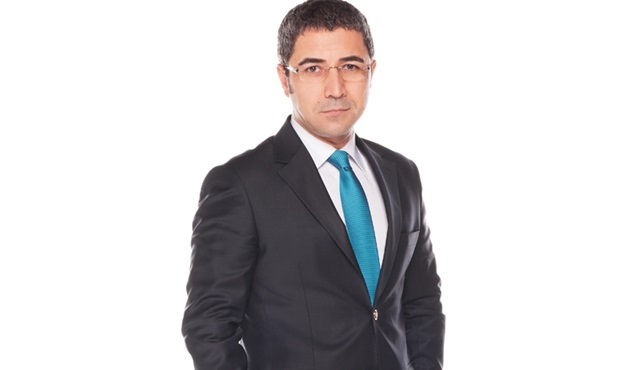 HDP Eş Genel Başkanı Selahattin Demirtaş özel röportajı Habertürk TV’de!