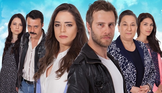 Kırgın Çiçekler