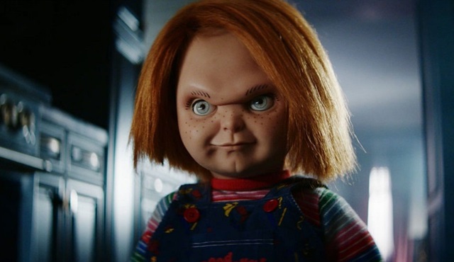 Chucky'nin 2. sezonundan ilk tanıtım Comic-Con’da yayınlandı