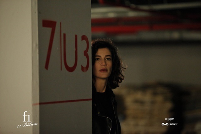 10 ve 11. Bölüm Galerisi