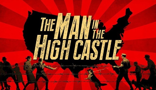 The Man in the High Castle'ın yeni sezon fragmanı yayınlandı