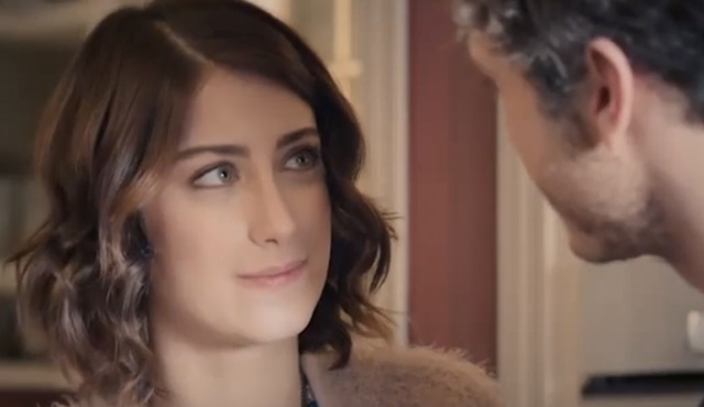 Maral: En Güzel Hikayem'den Sevgililer Günü Sürprizi