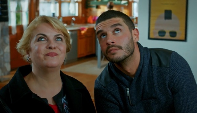 Sabah olup uyanınca, her şey yine aynı kalsa!