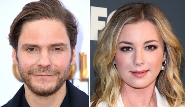 Daniel Bruhl ve Emily VanCamp, Falcon & Winter Soldier için geri dönüyorlar