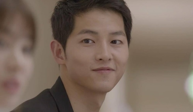 Descendants of the Sun: Kore’den doğan güneş!