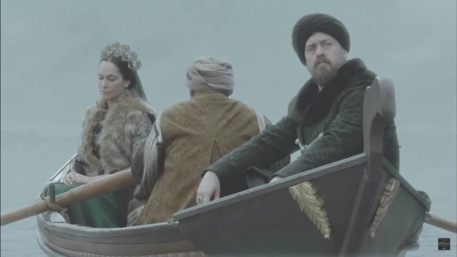 Muhteşem Yüzyıl Kösem: Entrika asla ölmez