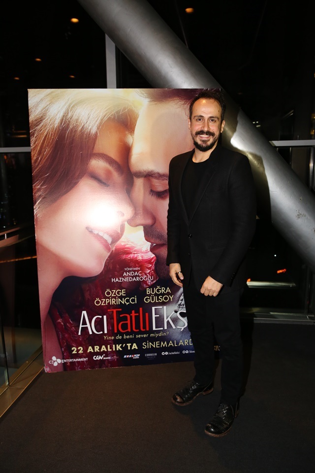 Acı Tatlı Ekşi Gala