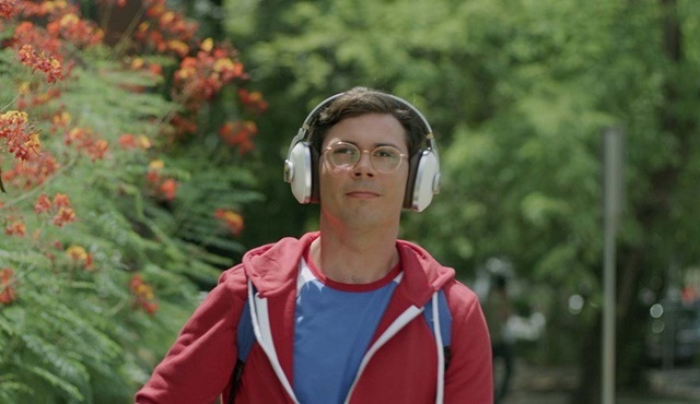 Netflix'in dizilerinden Special, 2. sezon sonunda final yapacak