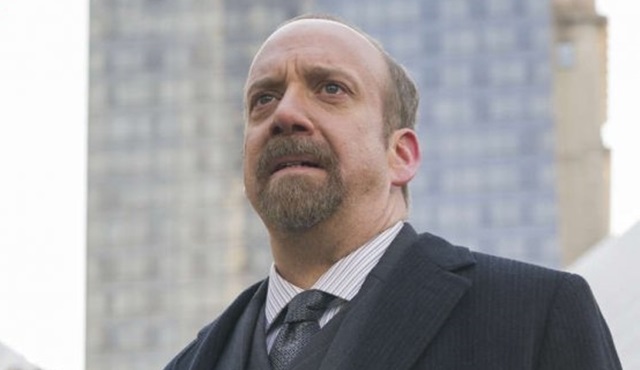 2. Sezon 12. Bölüm