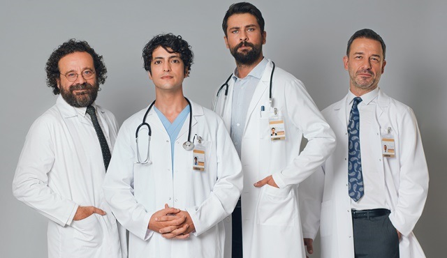 Mucize Doktor