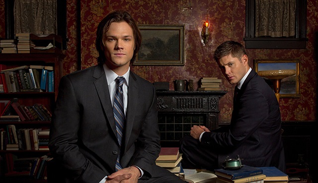 Supernatural, 12. sezonla yola devam edecek