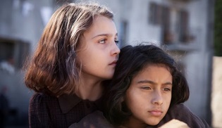 Elena Ferrante'nin My Brilliant Friend roman serisi yerli diziye uyarlanıyor!