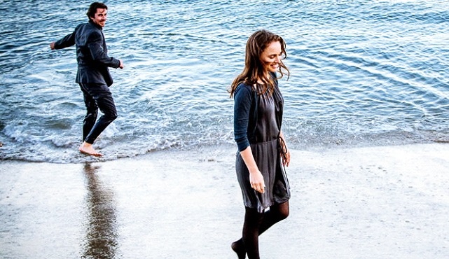 'Knight Of Cups' ve 'Cinderella' Berlin Film Festivali’nde!