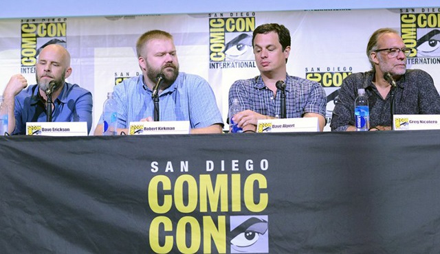 Fear The Walking Dead: 2. sezondan yeni tanıtım geldi