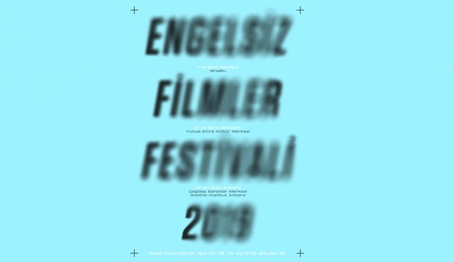 Engelsiz Filmler Festivali'nin İstanbul ayağı bugün başlıyor!