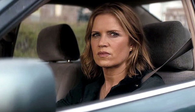 Fear The Walking Dead: Yüksek reytingler devam ediyor