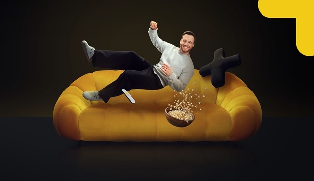 HBO Max içerikleri şimdi TV+’ta!