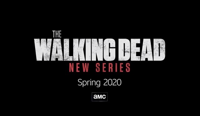 The Walking Dead'in ikinci uzantısından ilk teaser video geldi