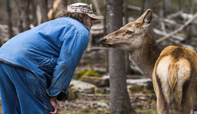 Yankı Ormanı, Animal Planet'te başlıyor