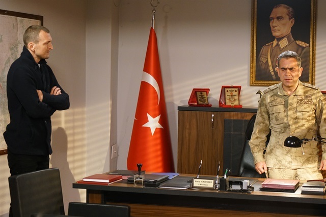 Bölüm: 7