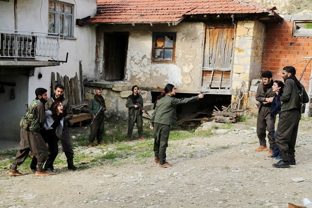 Bölüm: 5