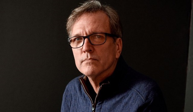 Martin Donovan Big Little Lies'ın kadrosuna dahil oldu