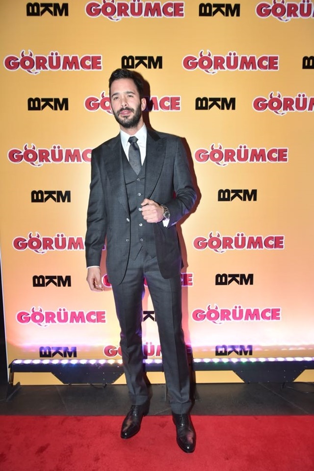 Görümce Gala