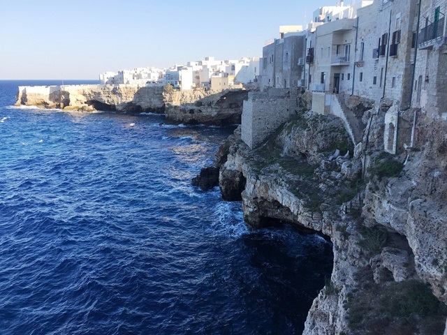 İtalya - Puglia