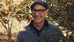 Stanley Tucci’nin Büyülü İtalyası, 2. sezon onayı aldı!