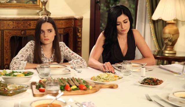 Onursuz olmasın aşk!