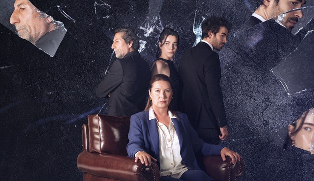 Aldatmak dizisi Lübnan'a da lisanslandı