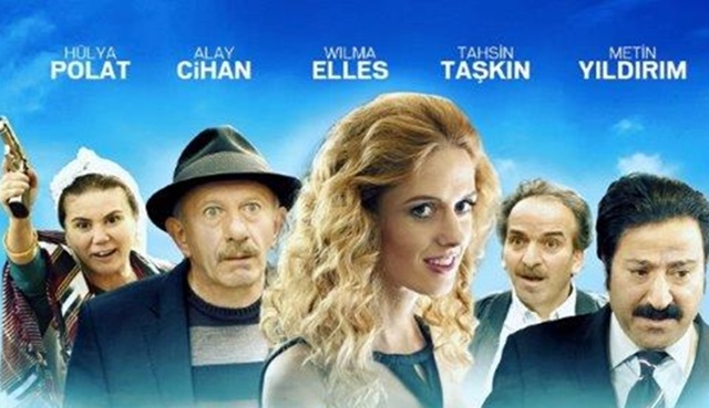“Temel ile Dursun İstanbul’da” TV’de ilk kez D-Smart’ta!