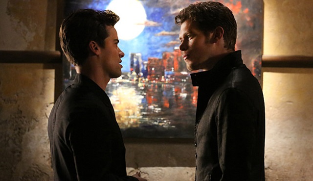 The Originals: 3. sezon fragmanı geldi