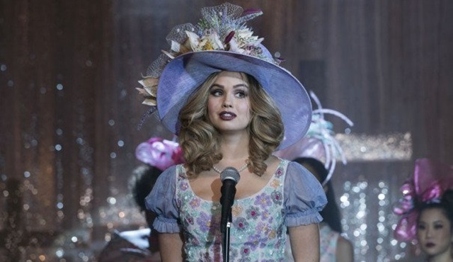 Netflix'in yeni dizisi Insatiable 10 Ağustos'ta başlayacak